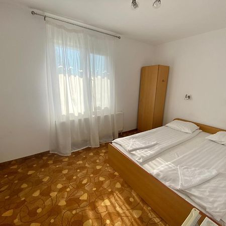 Vila Onix Sovata Extérieur photo