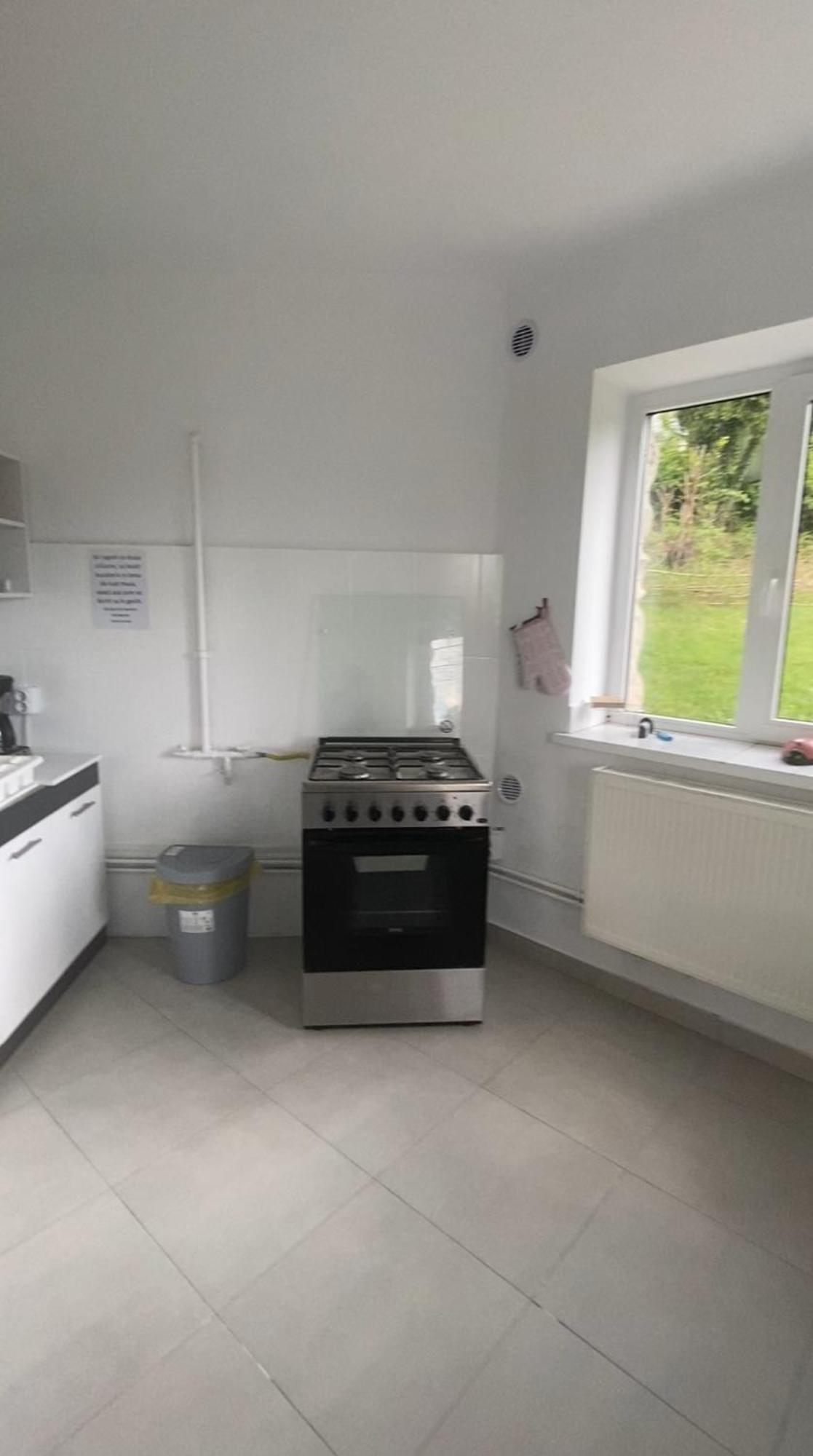 Vila Onix Sovata Extérieur photo