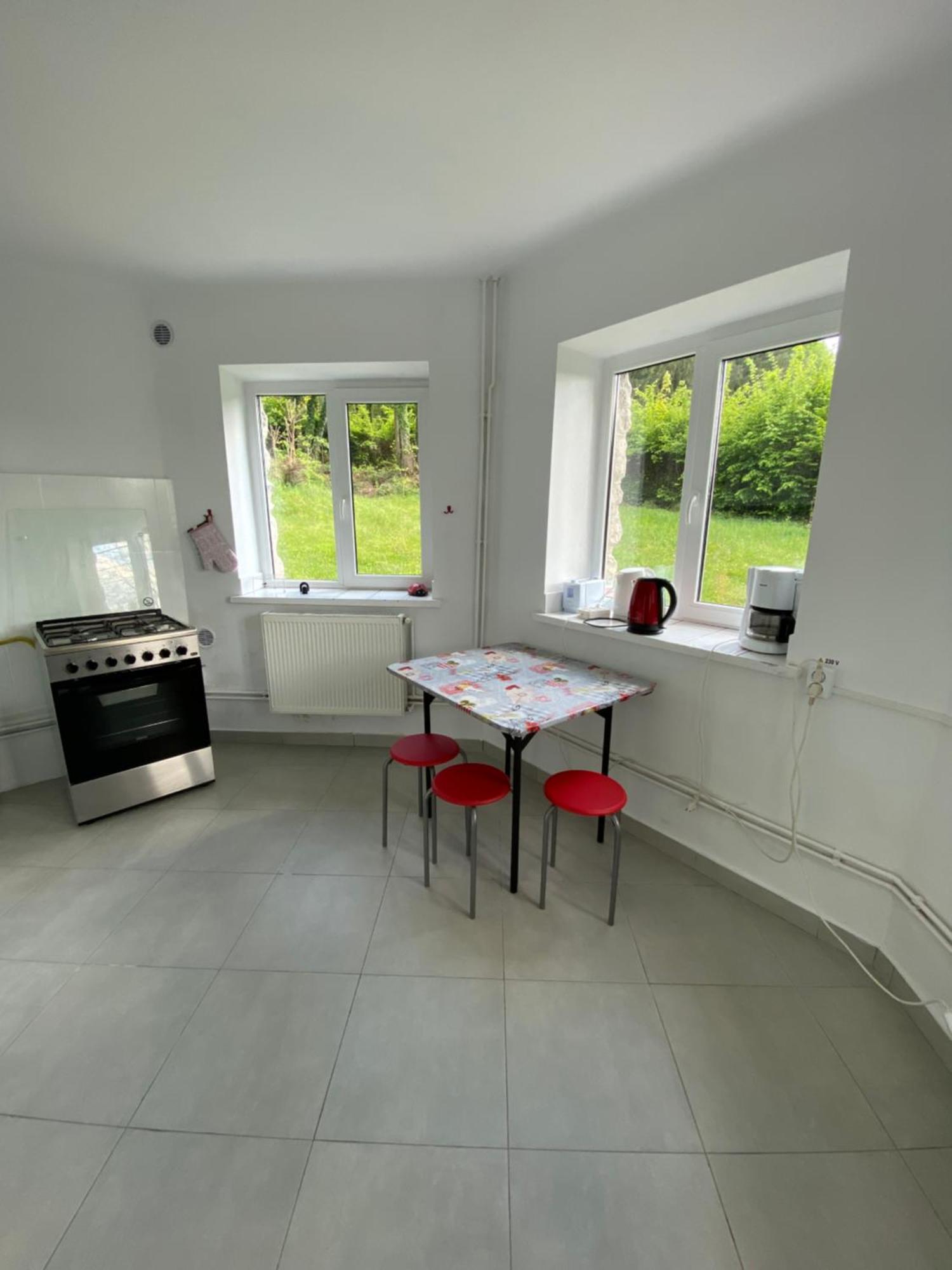 Vila Onix Sovata Extérieur photo