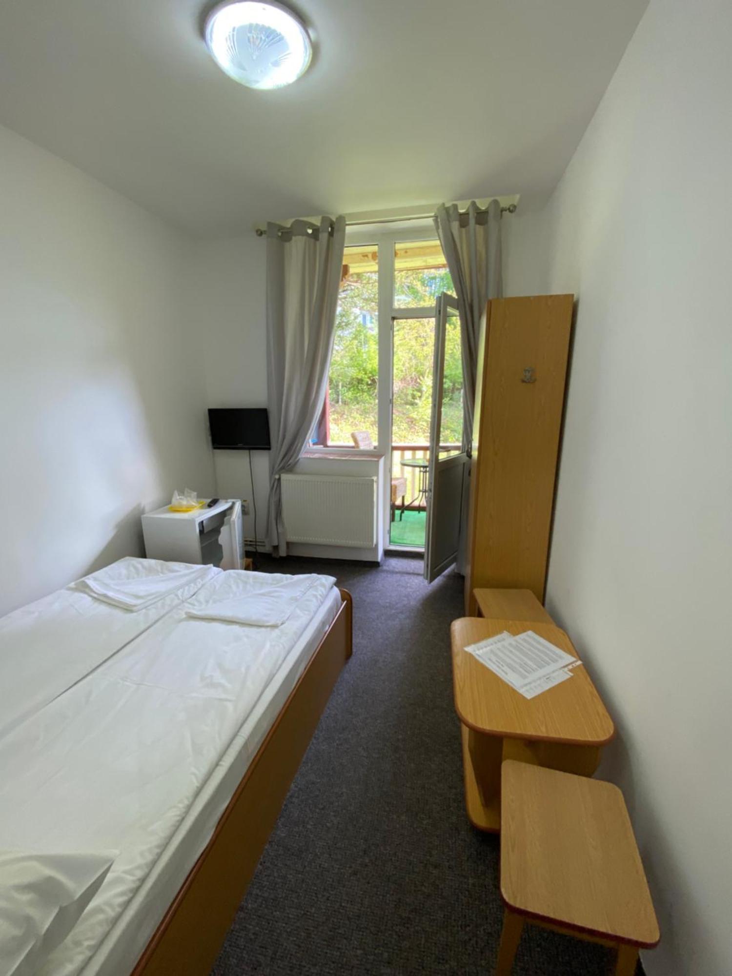 Vila Onix Sovata Extérieur photo