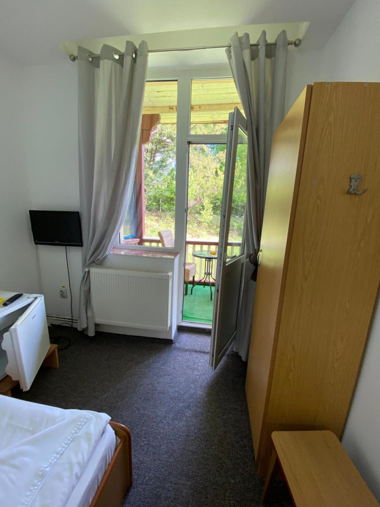 Vila Onix Sovata Extérieur photo