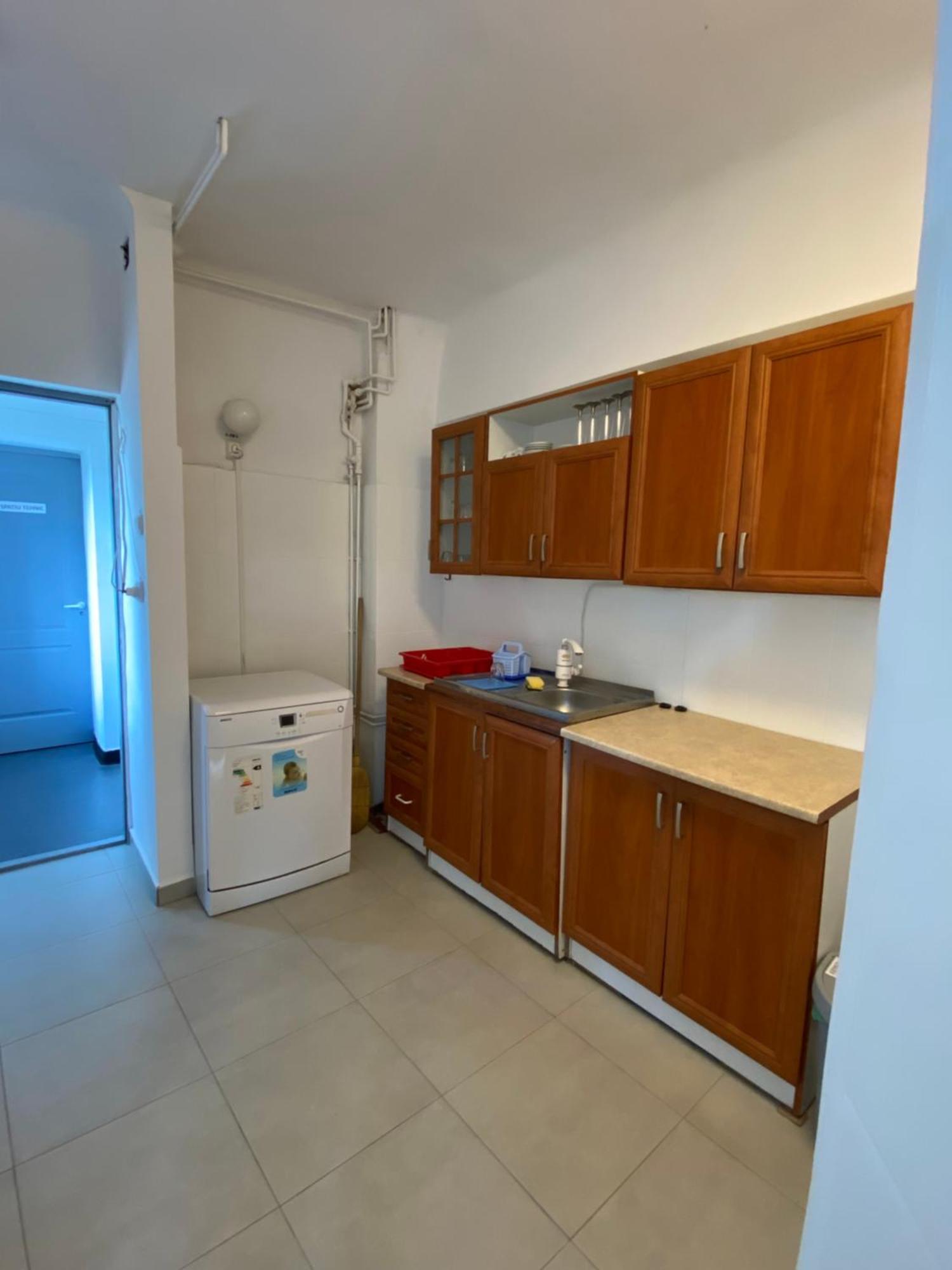 Vila Onix Sovata Extérieur photo