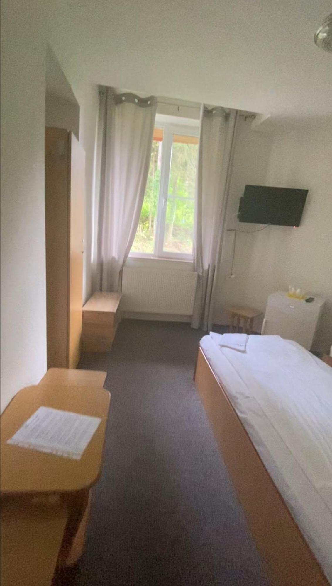 Vila Onix Sovata Extérieur photo