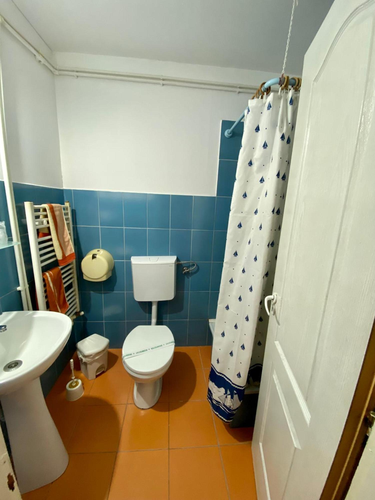 Vila Onix Sovata Extérieur photo