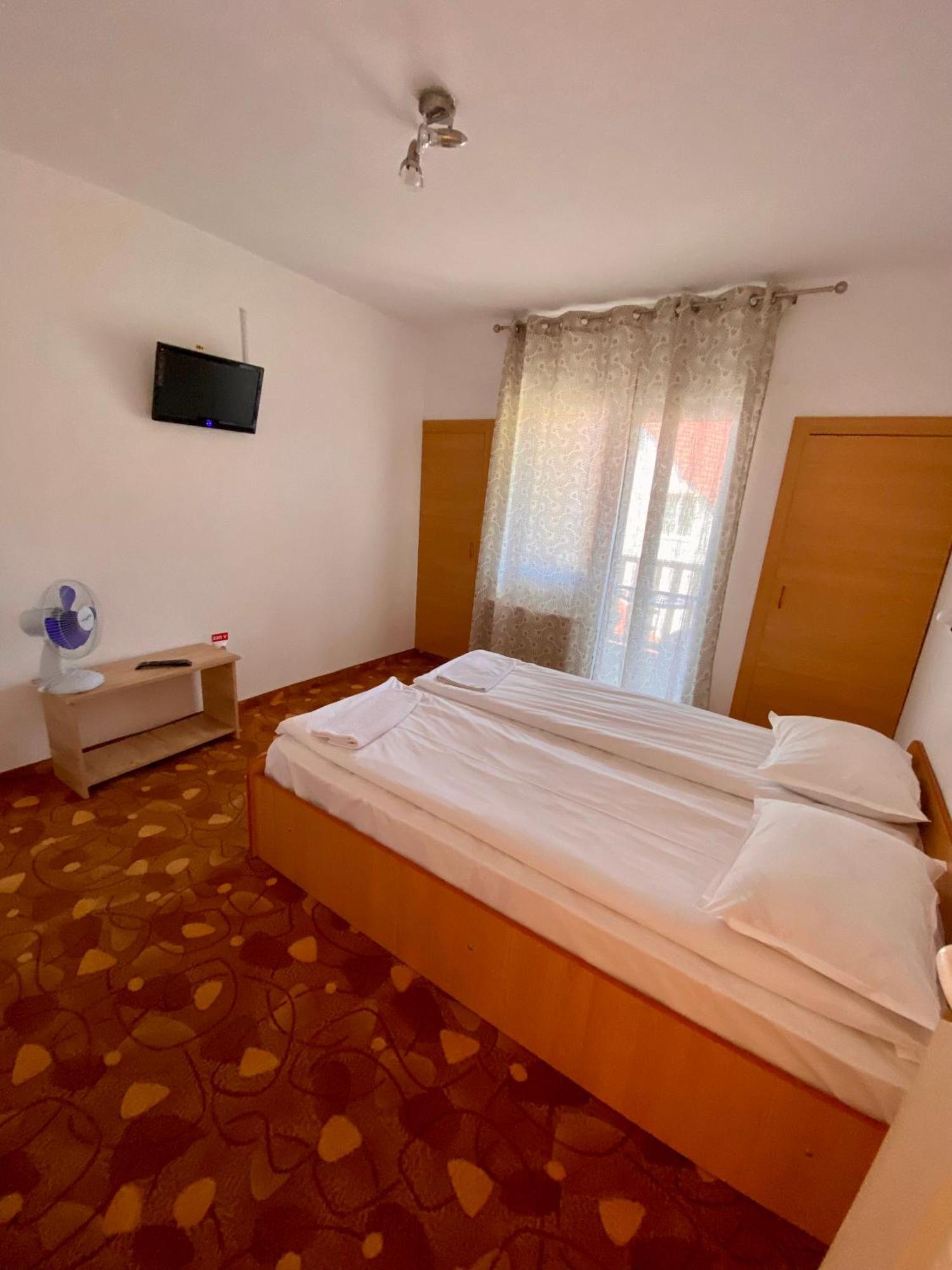 Vila Onix Sovata Extérieur photo