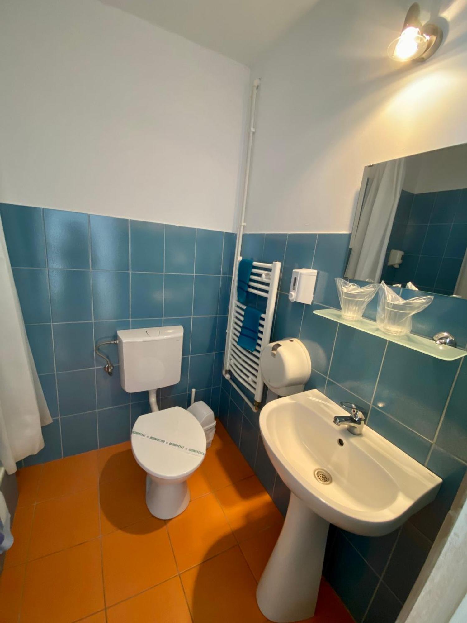 Vila Onix Sovata Extérieur photo