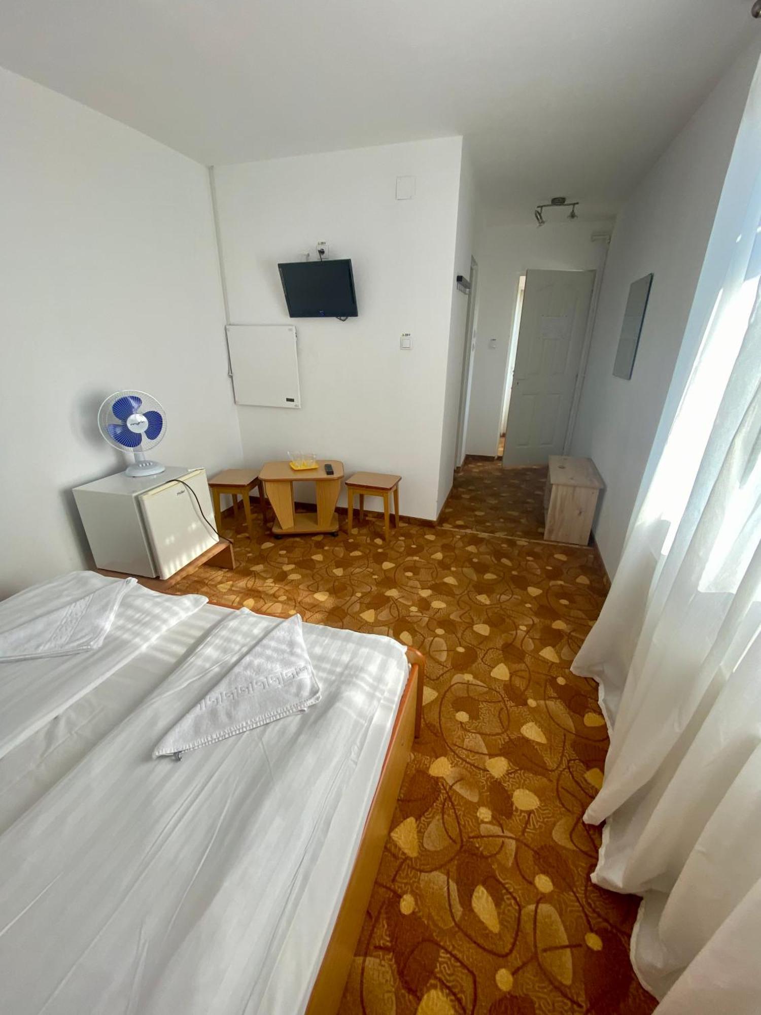 Vila Onix Sovata Extérieur photo