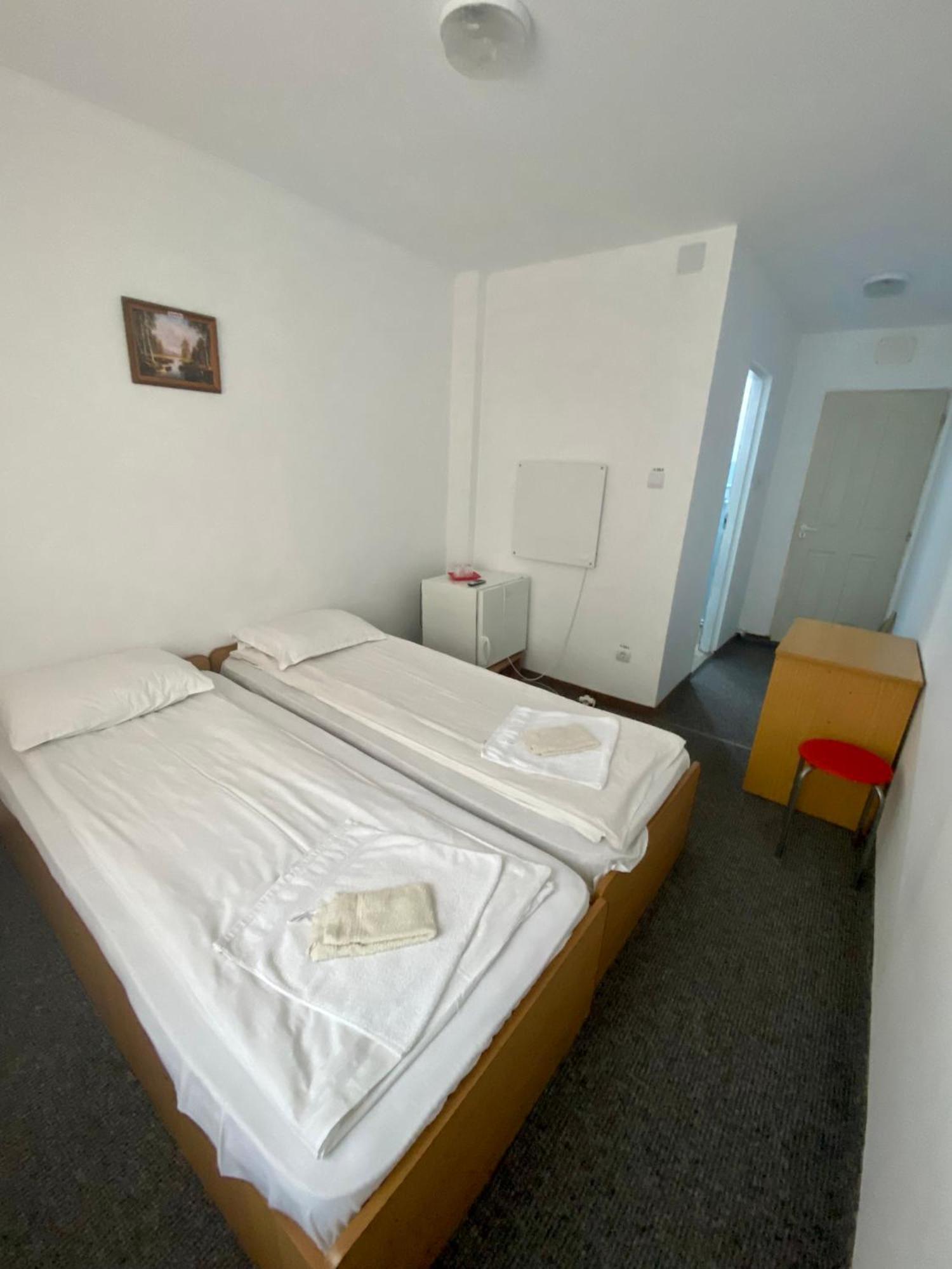 Vila Onix Sovata Extérieur photo
