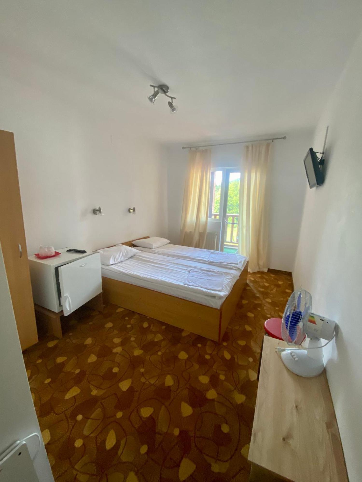 Vila Onix Sovata Extérieur photo