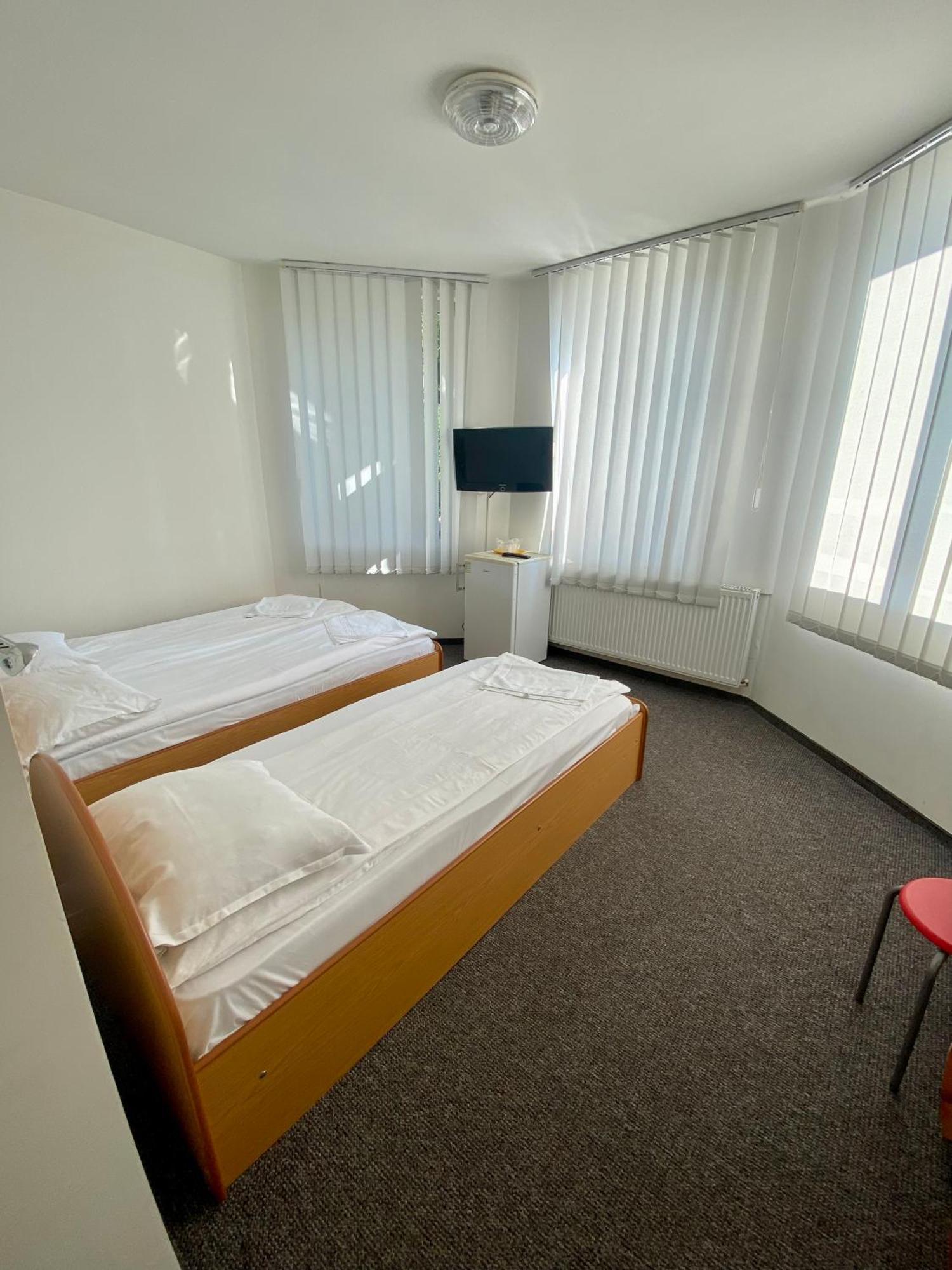 Vila Onix Sovata Extérieur photo