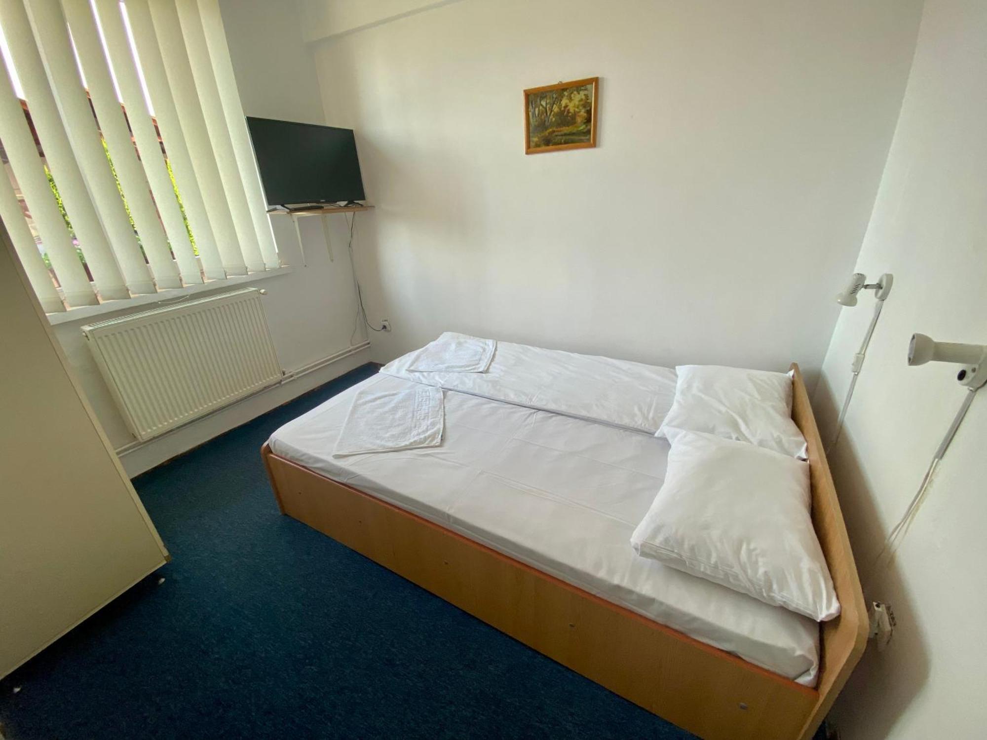 Vila Onix Sovata Extérieur photo
