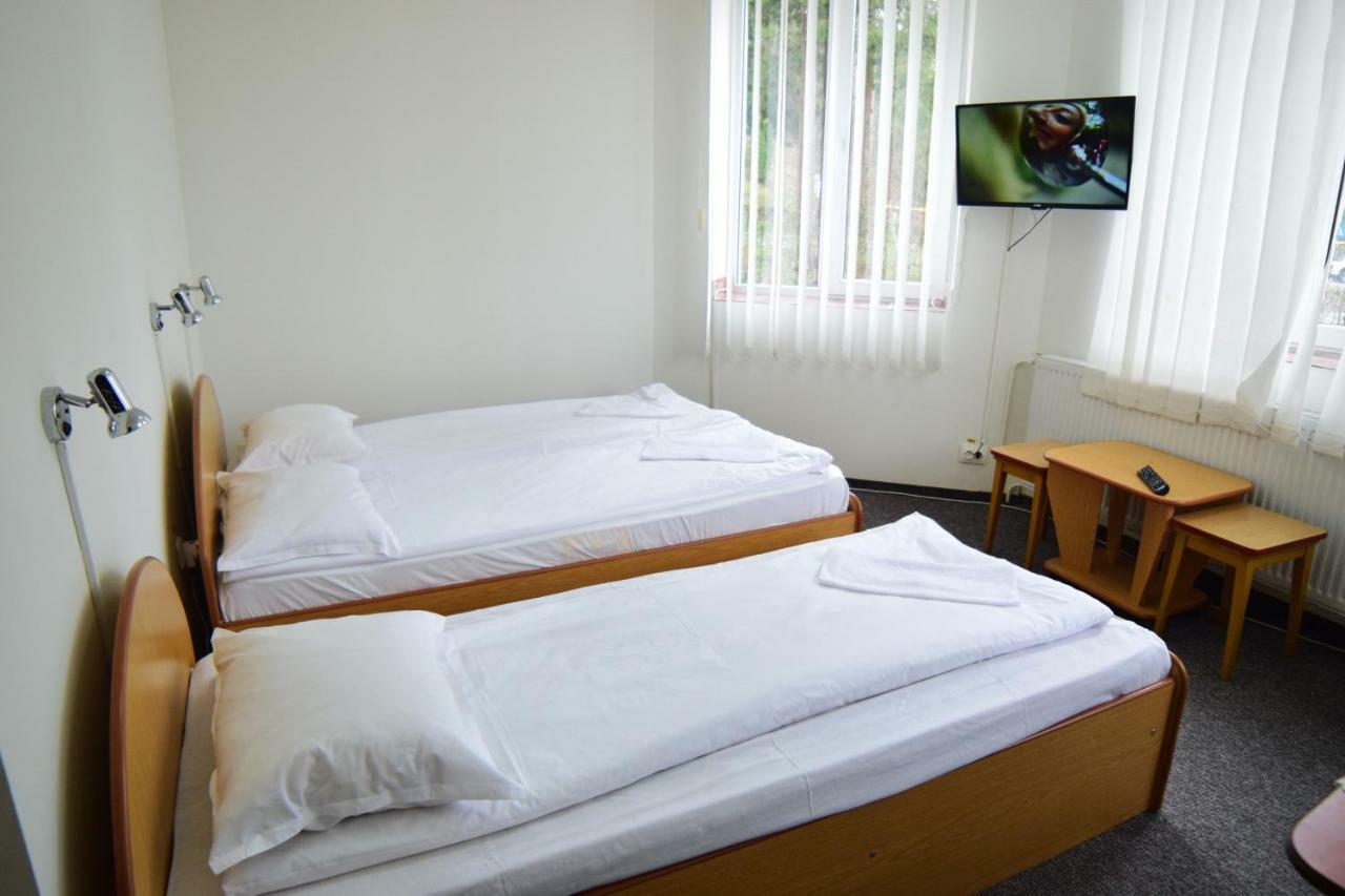 Vila Onix Sovata Extérieur photo