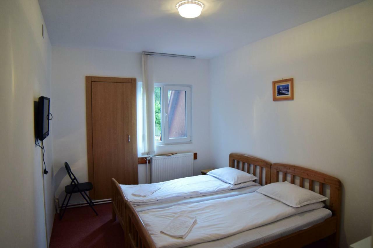 Vila Onix Sovata Extérieur photo
